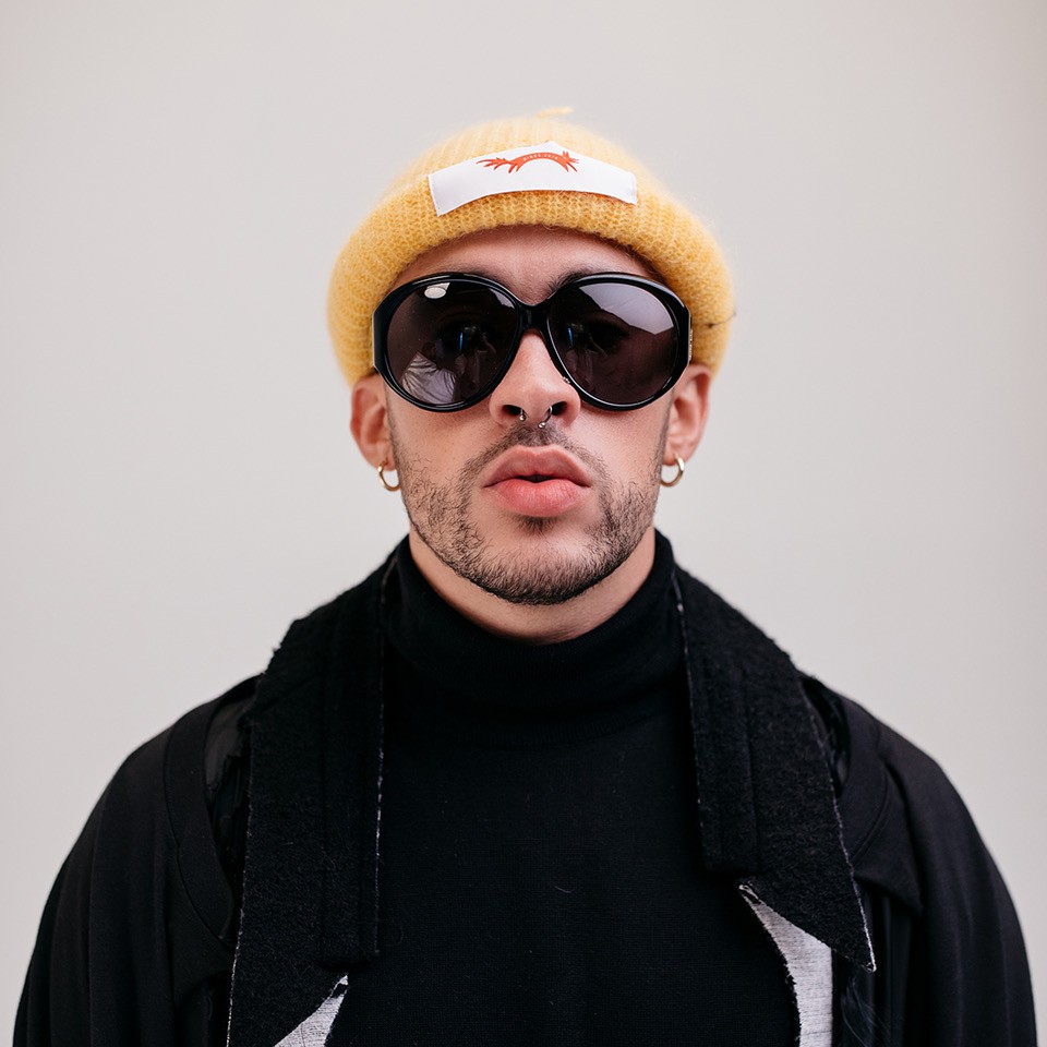 Bad Bunny Tells Apple Music About New Album ‘YHLQMDLG’ | Entertainment ...