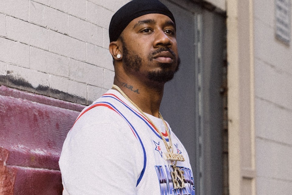Benny The Butcher & BSF Release New Video "Fell in Love With The