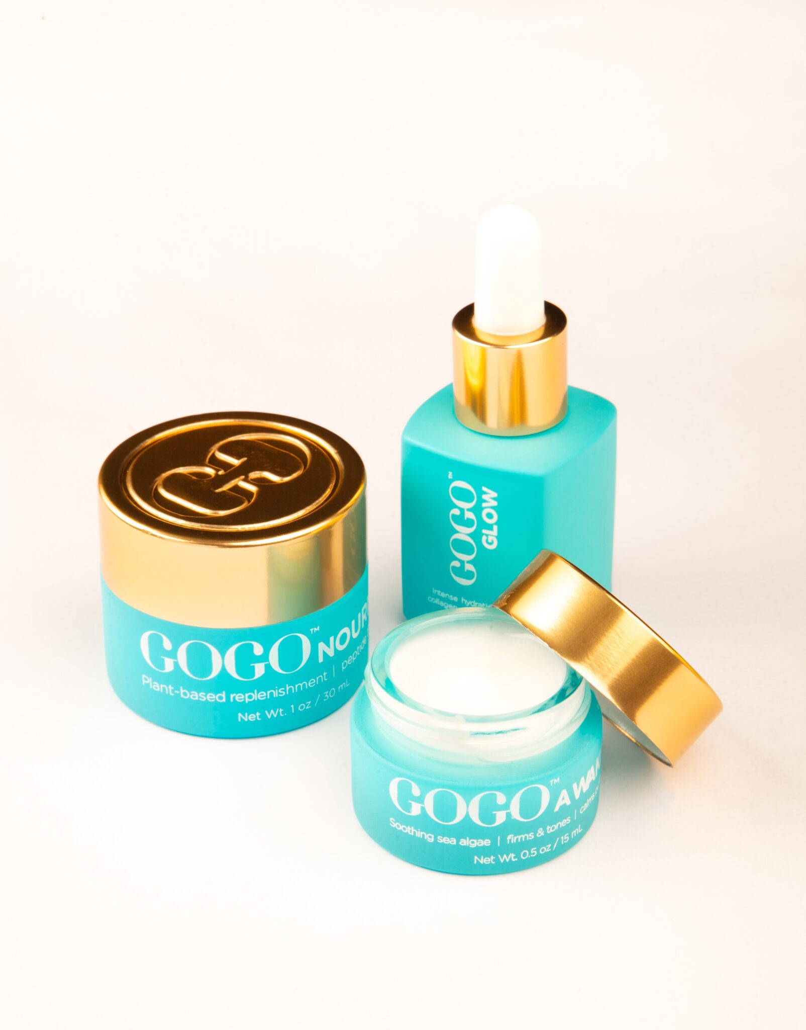 Carmen Electra Launches Vegan Skincare Line GOGO Skincare(02)