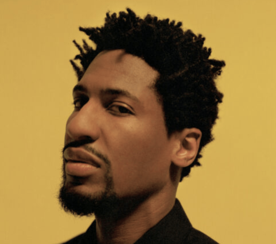 Jon Batiste Wins Golden Globe for 'Best Original Score - Motion Picture
