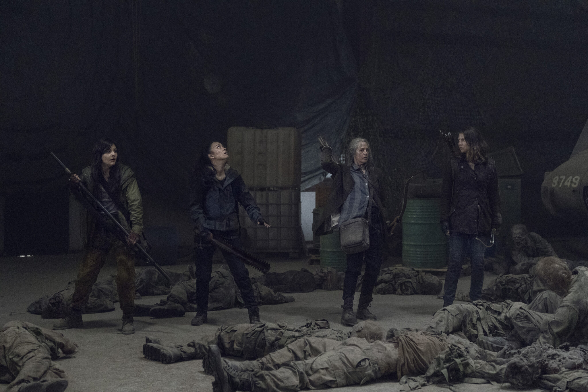 the walking dead season 11 release date 2021 the walking dead season 11 release date 2021