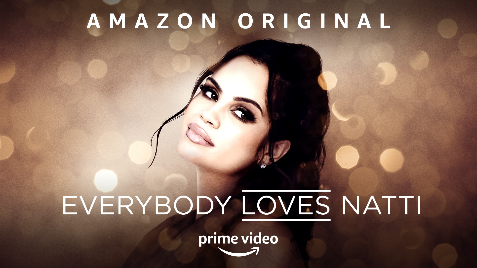 Natti Natasha Stars in SixPart Docuseries 'Everybody Loves Natti