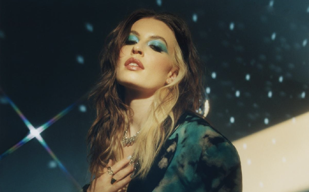 Fletcher Releases New Single, "Becky's So Hot" Entertainment Rocks