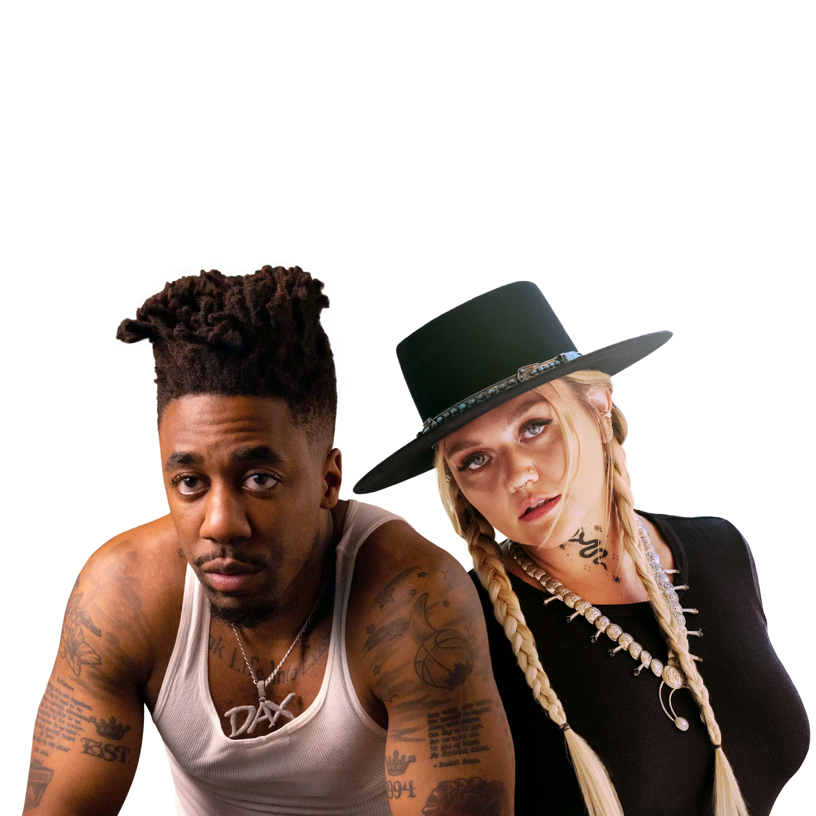 Dax Releases Video for Country Crossover Remix "Dear Alcohol (feat