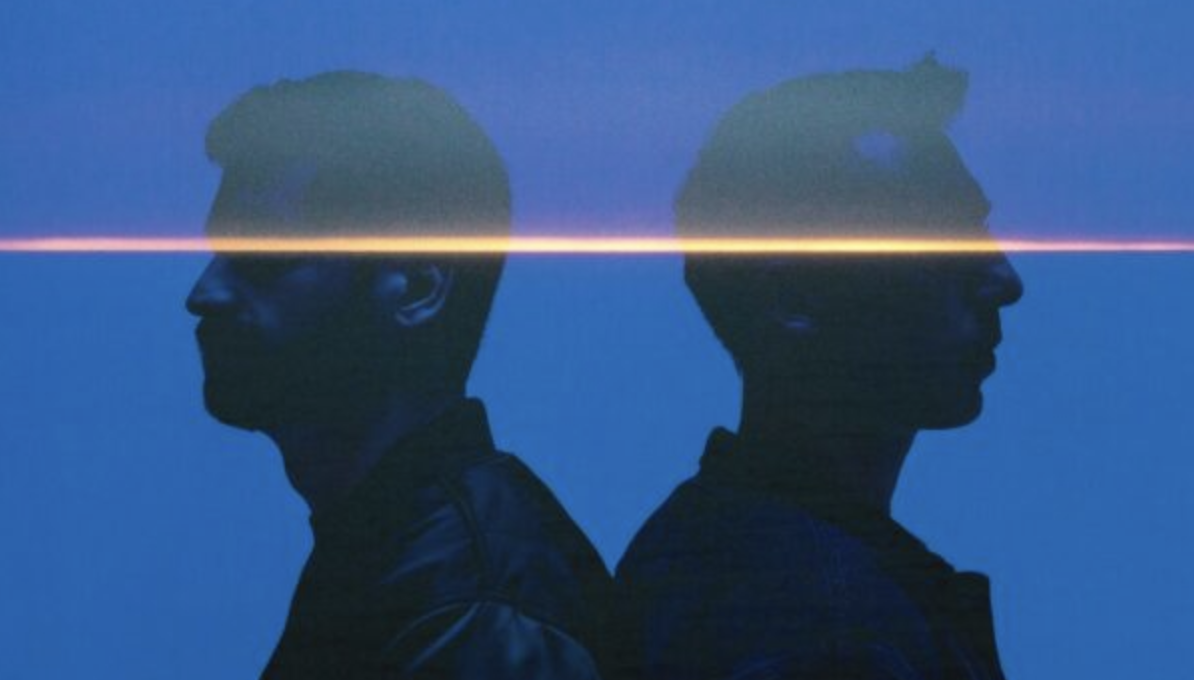 ODESZA Releases Video For Love Letter feat The Knocks 