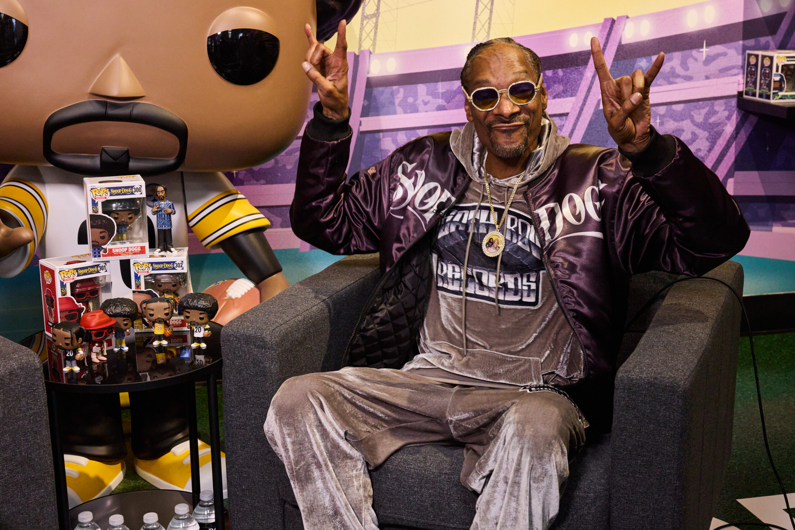 snoop inglewood