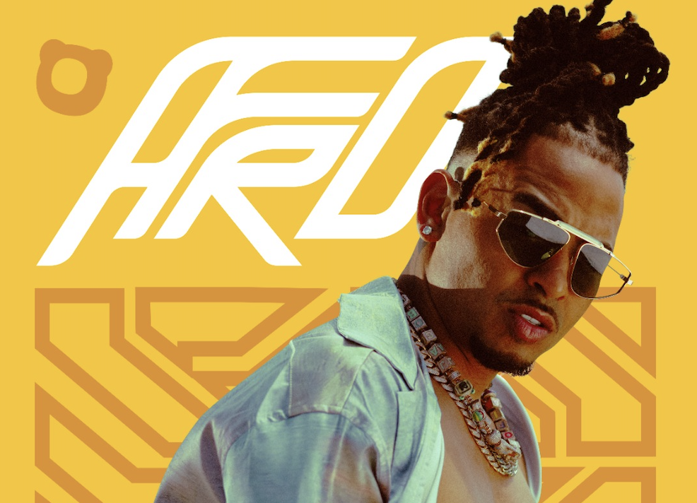 Ozuna Announces 2023 Summer Tour in Europe Entertainment Rocks