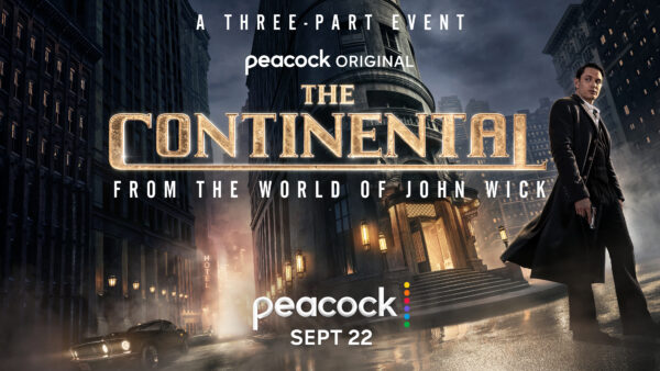 John wick 01 2025 streaming