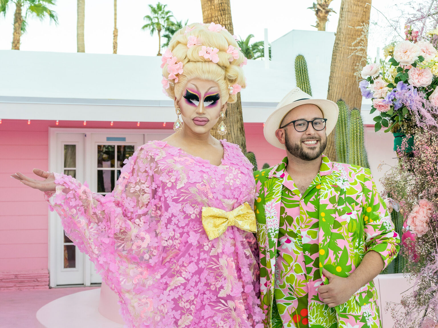 Trixie Mattel to Host All new Renovation Series Trixie Motel Drag Me